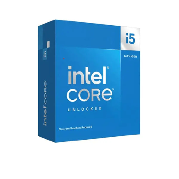 Processor Intel
