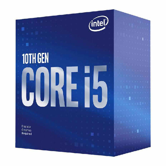 Intel Core i5