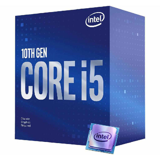 Intel Core i5