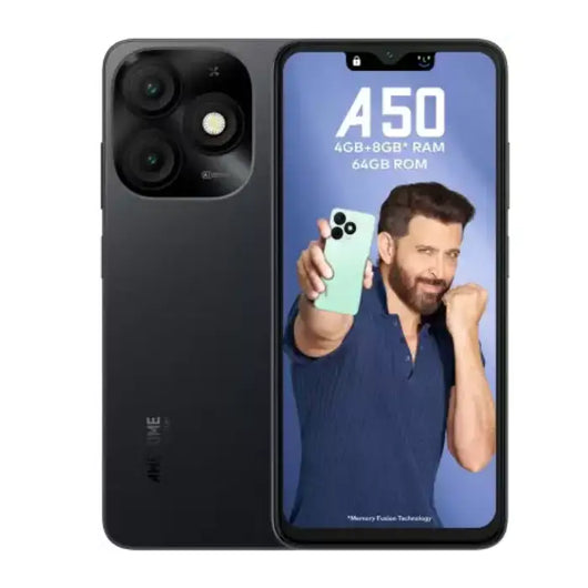 Mobile Itel