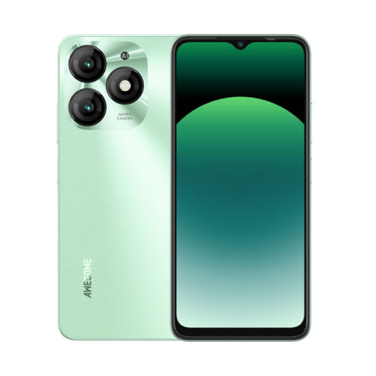 Mobile Itel A70