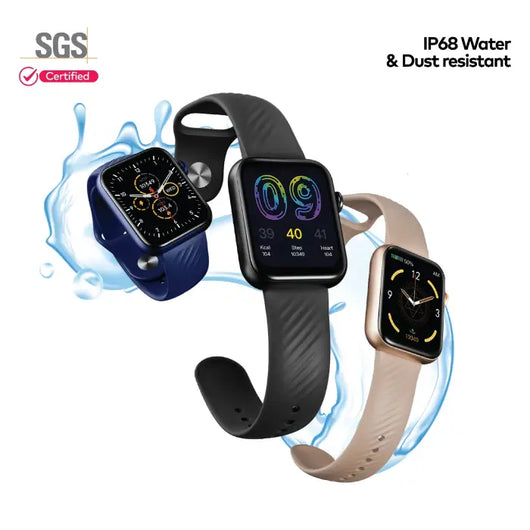 Smart Watch itel isw-011