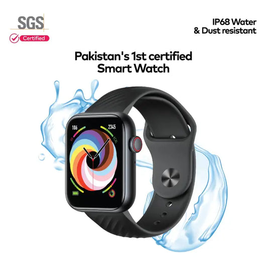 Smart Watch itel isw-011