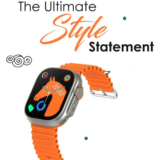 Smart Watch Itel