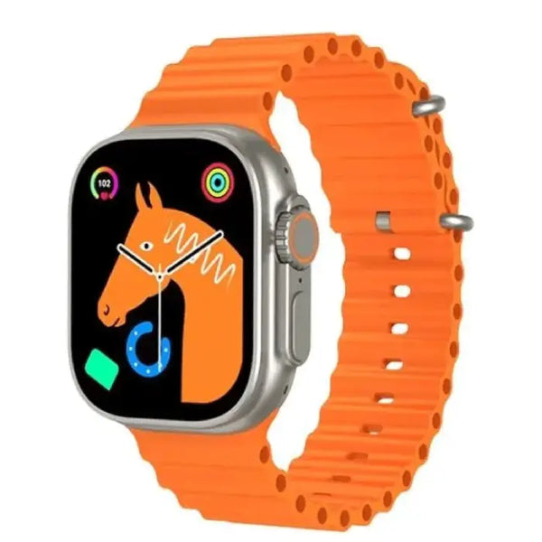 Smart Watch Itel
