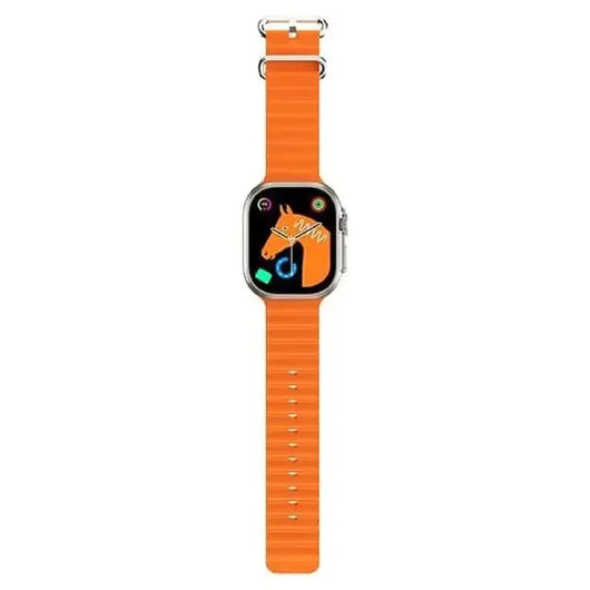 Smart Watch Itel