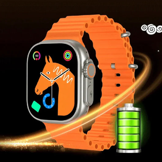Smart Watch Itel