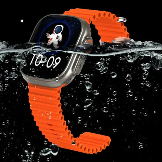 Smart Watch Itel