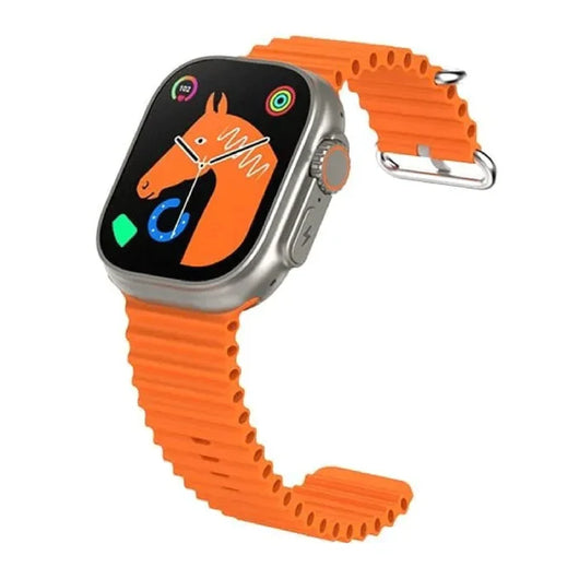Smart Watch Itel