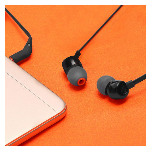  Earphone JBL