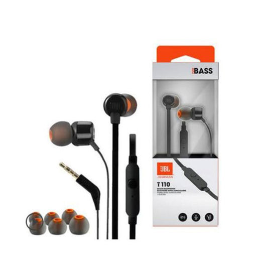  Earphone JBL