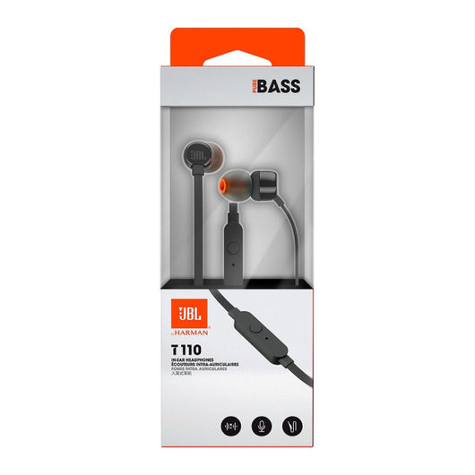  Earphone JBL