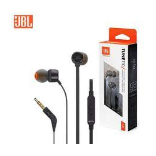  Earphone JBL