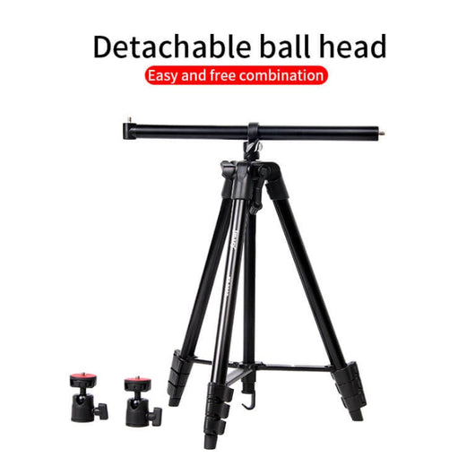  Tripod Jmary