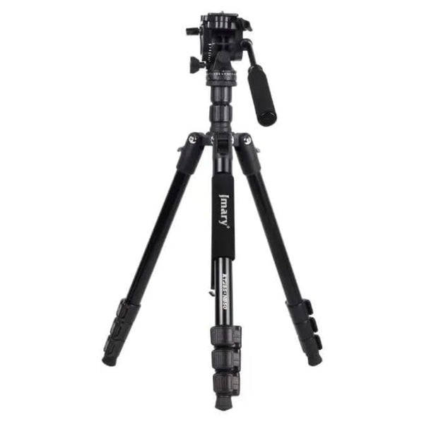  Extendable Height Tripod Stand 