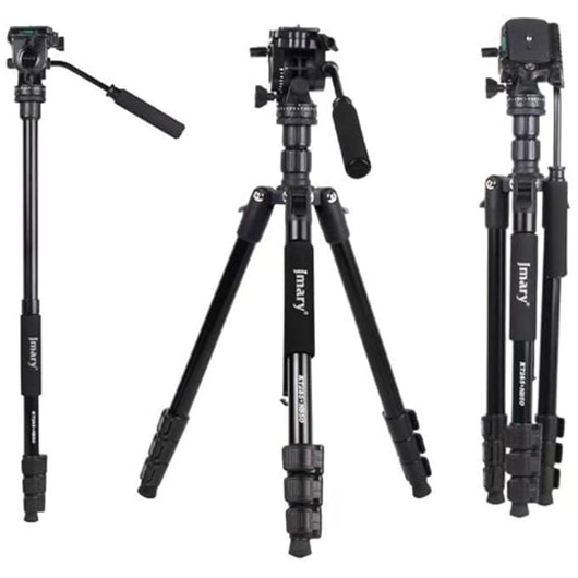  Extendable Height Tripod Stand 