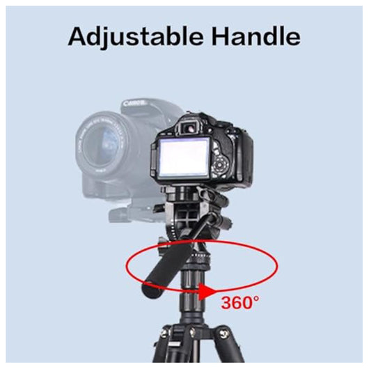  Extendable Height Tripod Stand 