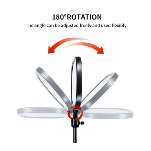  Panal Led Light Jmary