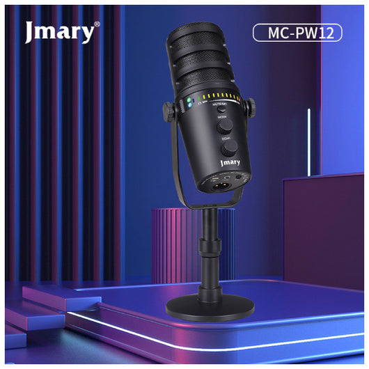 Microphone Jmary