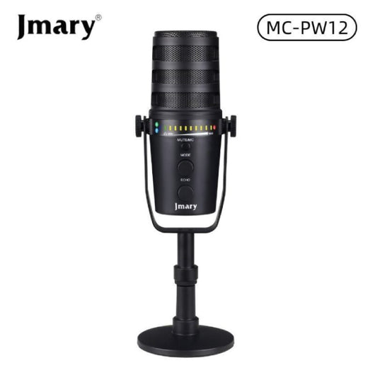 Microphone Jmary