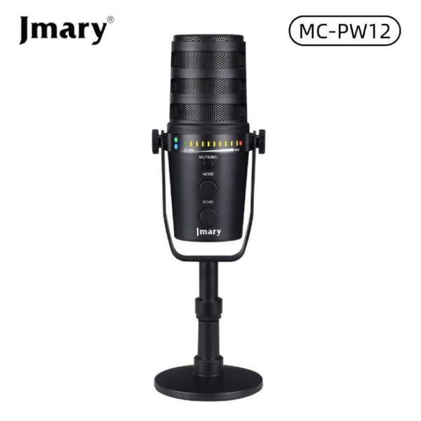 Microphone Jmary
