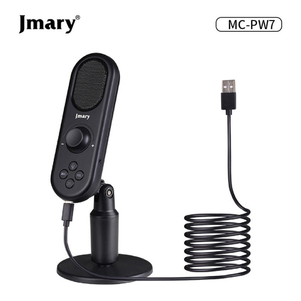 Microphone Jmary