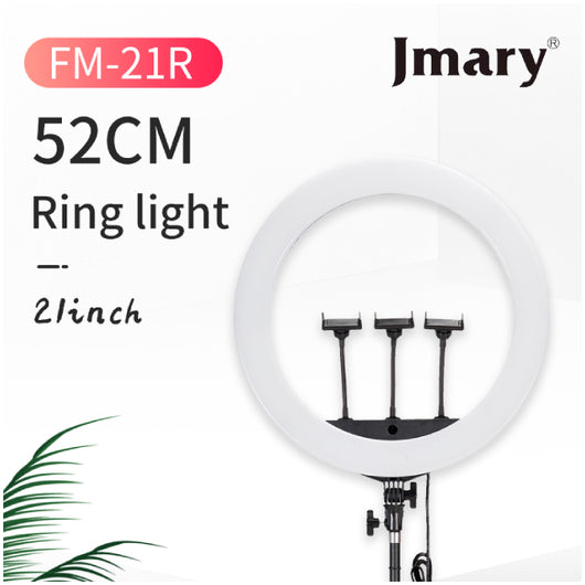  Selfie Ring Light Jmary