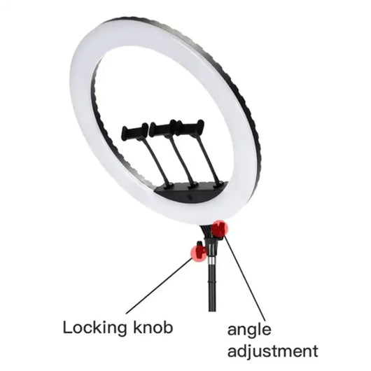 Selfie Ring Light Jmary