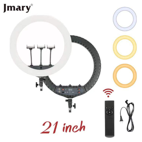  Selfie Ring Light Jmary