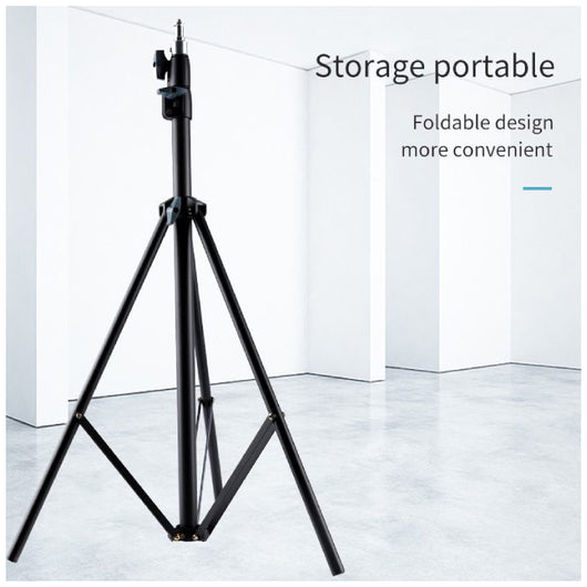 Tripod Stand Light Jmary