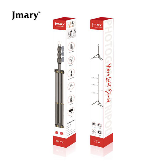Tripod Stand Light Jmary