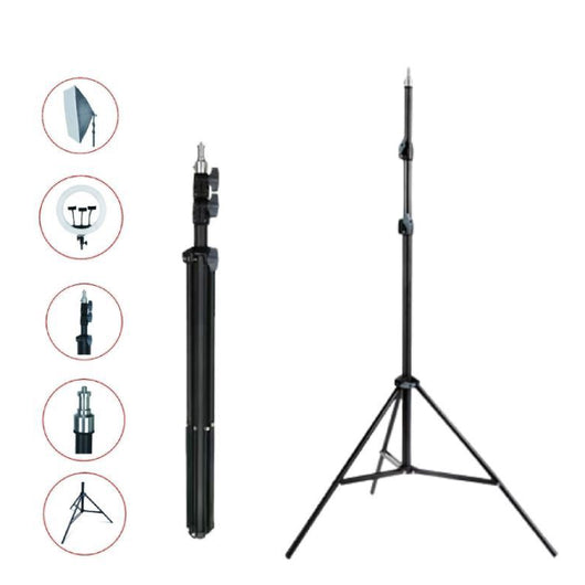 Tripod Stand Light Jmary