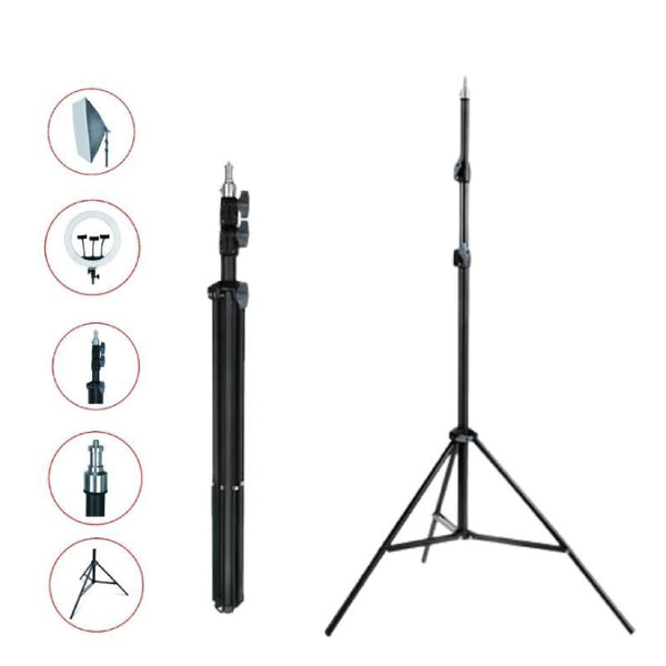 Tripod Stand Light Jmary