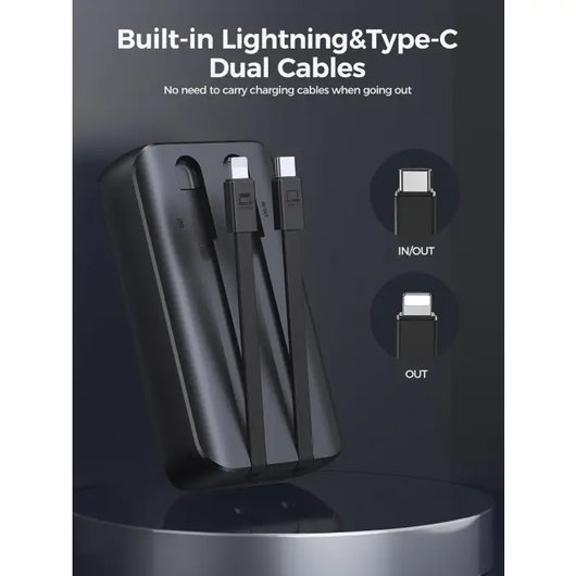 Power Bank Joyroom