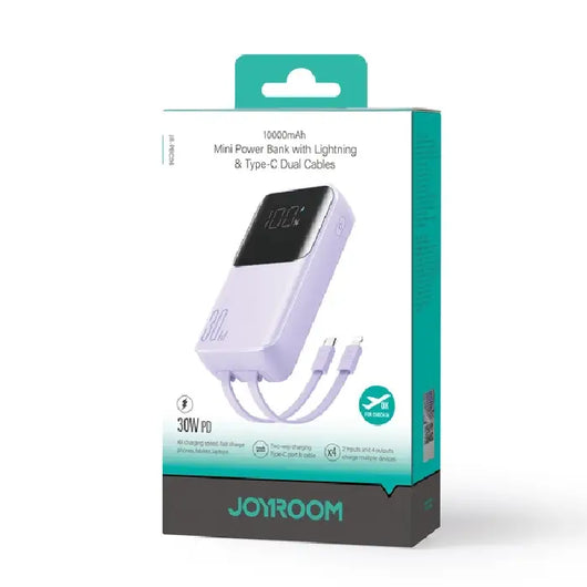 Power Bank Joyroom
