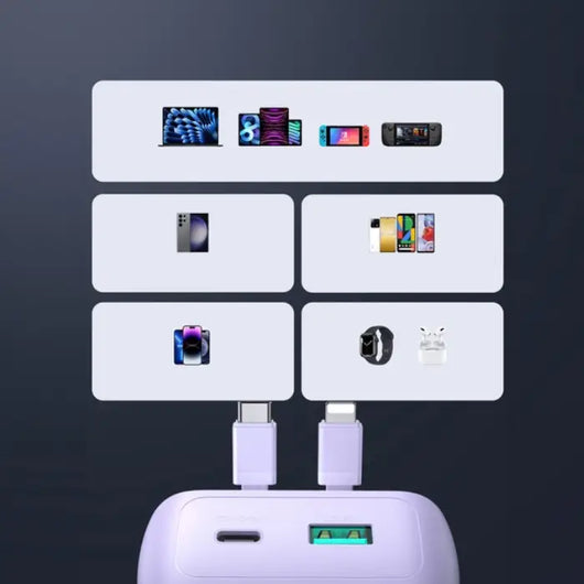 Power Bank Joyroom