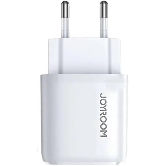 JOYROOM NRT-DY139E 20w Home Charger White.