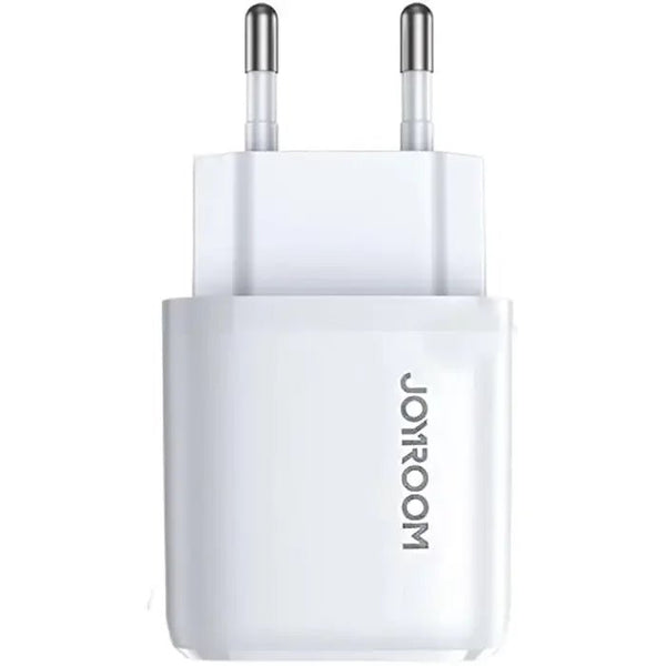 JOYROOM NRT-DY139E 20w Home Charger White.