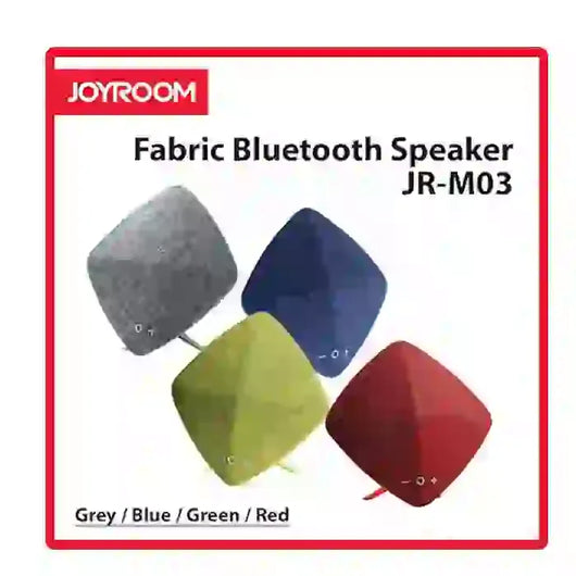 Speaker Joyroom