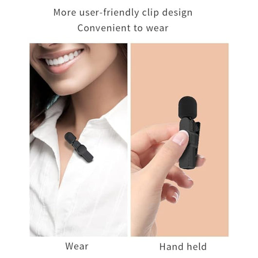 Microphone 
