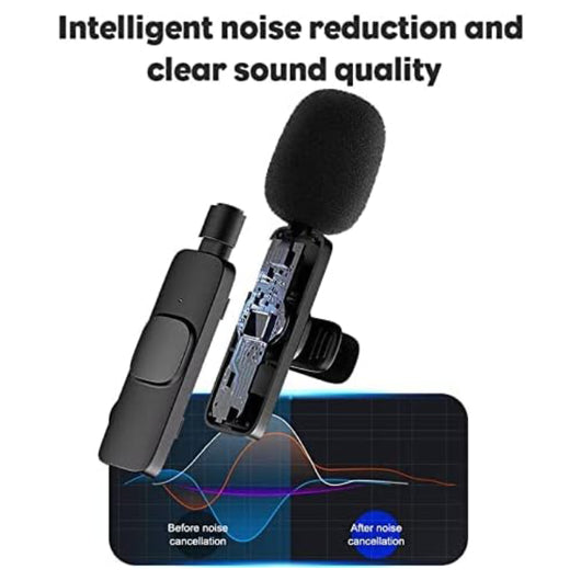 Microphone 