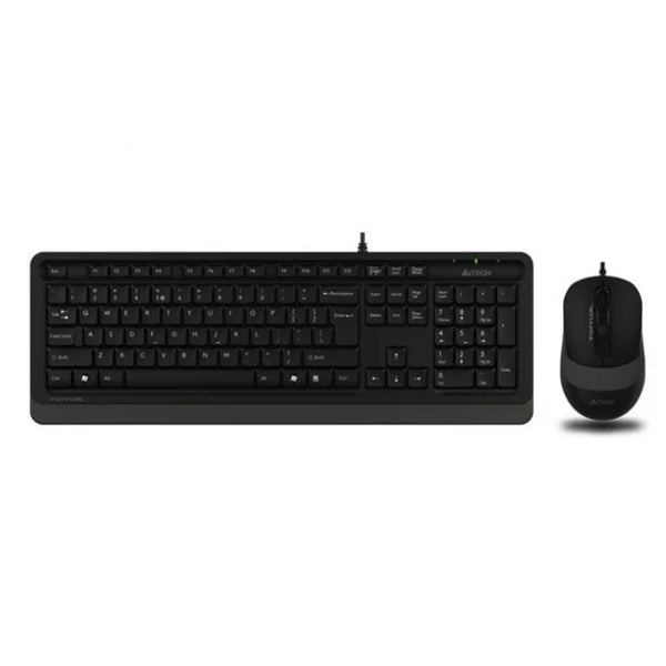 KB-MOUSE-USB-F1010-A4TECH-GRAY.