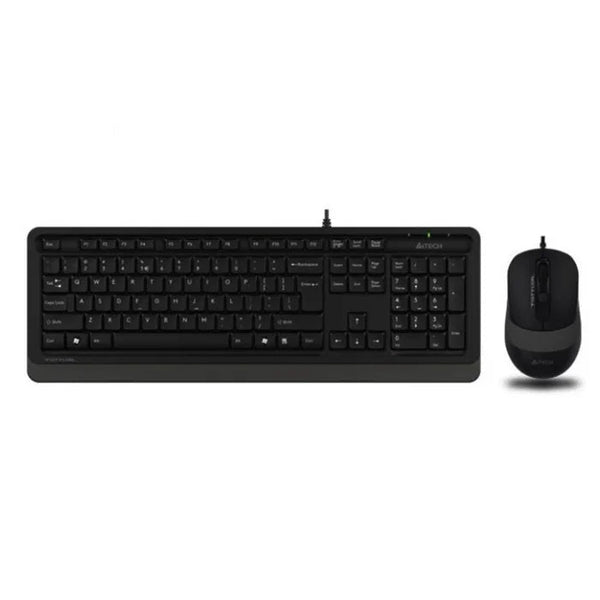 Keyboard & Mouse A4tech - Smart Shop