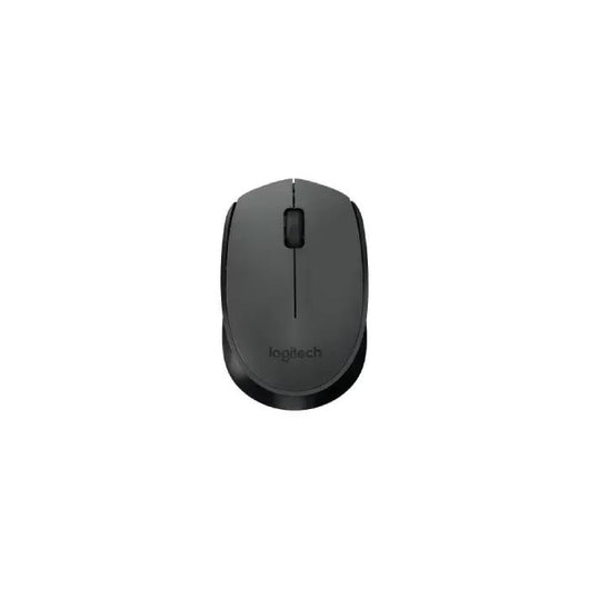 KB+MOUSE -LOGITECH-WIRELESS-MK235-GREY (920-007927).