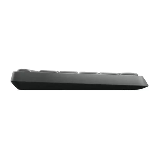 KB+MOUSE -LOGITECH-WIRELESS-MK235-GREY (920-007927).