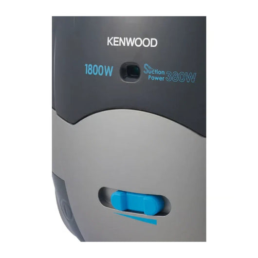 Vacuum Cleaner Kenwood