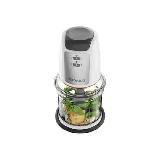 Chopper Kenwood 