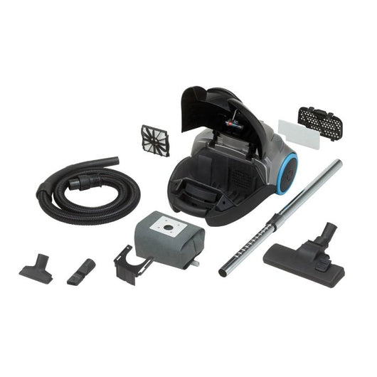 Vacuum Cleaner-Kenwood-Bagged-1800 Watt-Multicolor-China-2Yrs / Vcp310Bb.