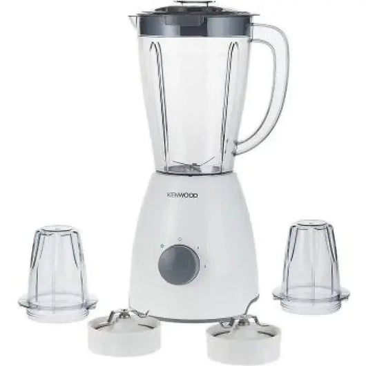 Kenwood Electric Blender & Smoothie Maker 2 Liter 400 Watt BLP10.C0WH.