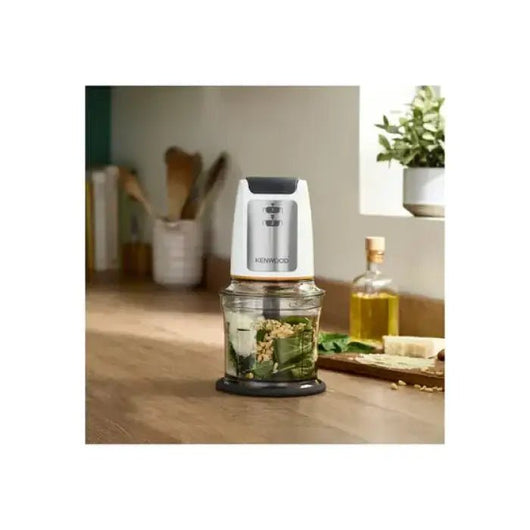 KENWOOD Mini Chopper Easy chop 500 Watt CHP61.000WH.